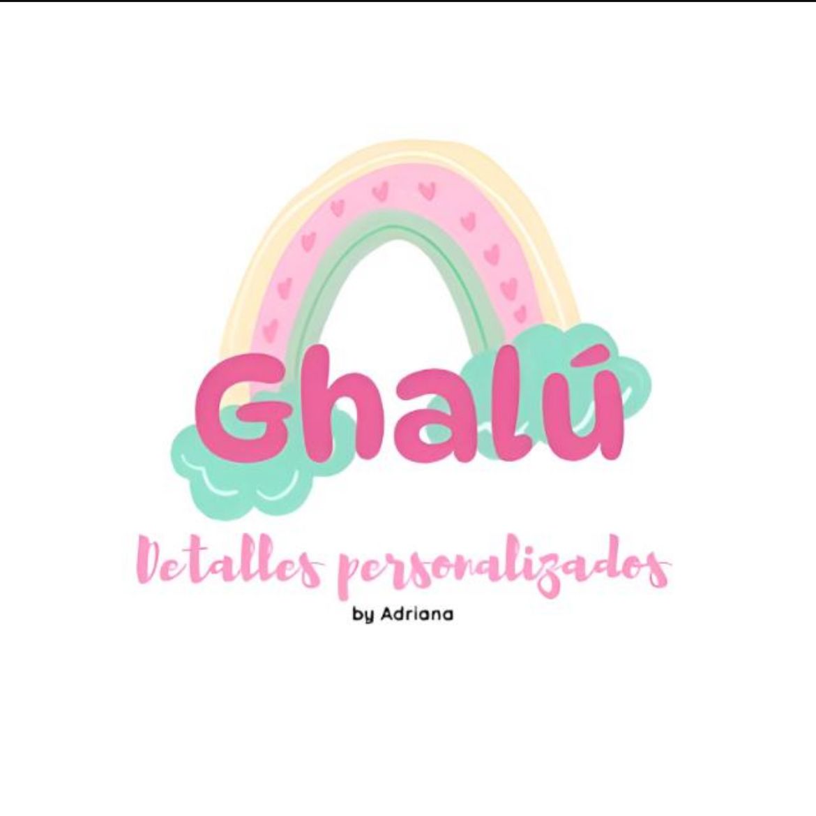 Ghalú